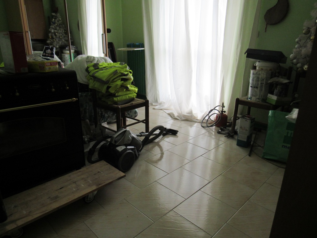 Property for sale in Abruzzo