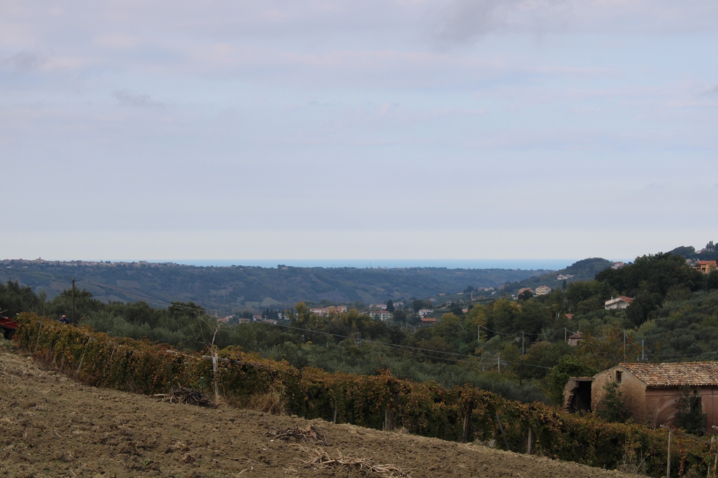 Property for sale in 	Lanciano