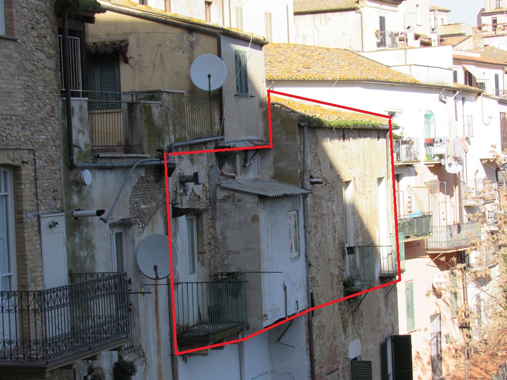 Property for sale in Lanciano