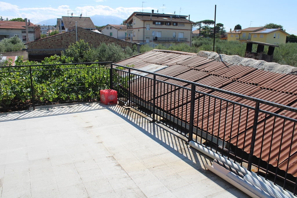 	Lanciano	