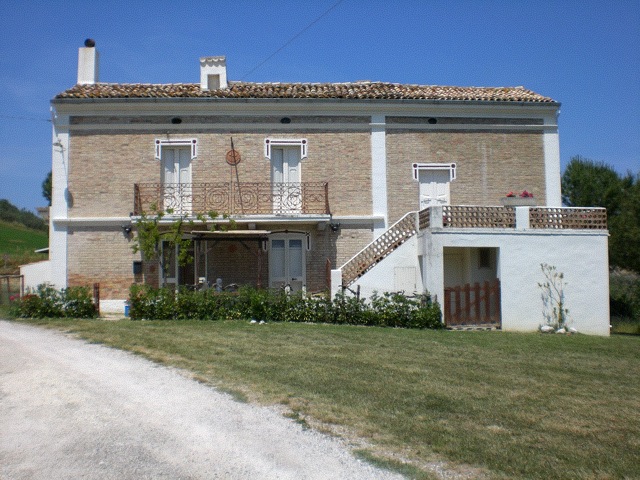 Property for sale in Abruzzo