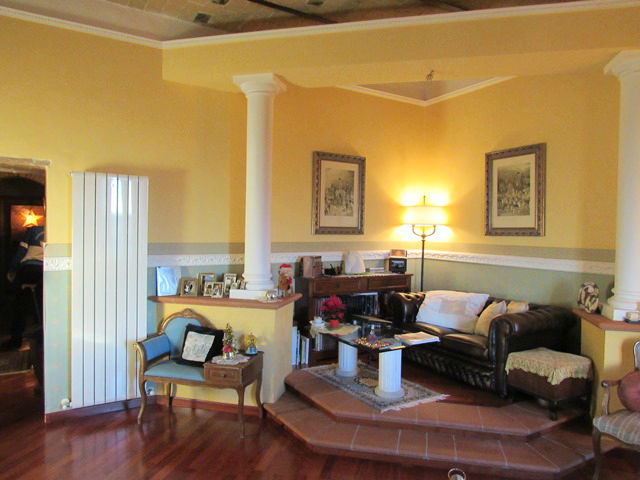 Property for sale in Abruzzo
