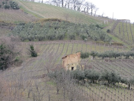 Property for sale in Abruzzo