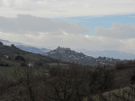 Property for sale in Villa Magna