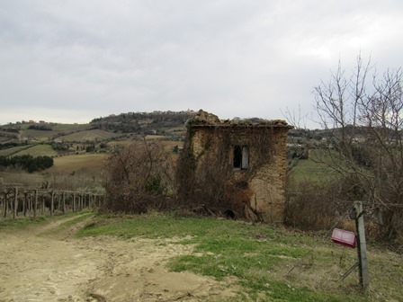 Property for sale in Abruzzo