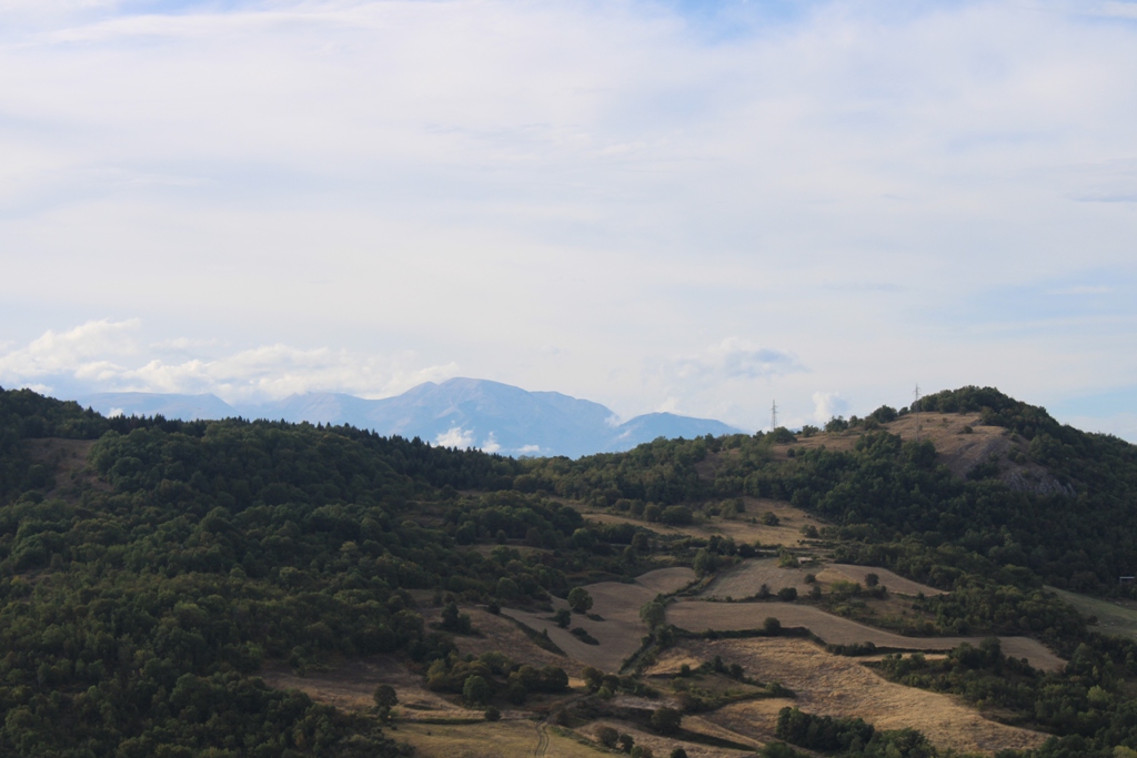 Property for sale in Montazzoli