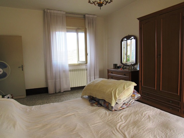 Property for sale in Mozzagrogna