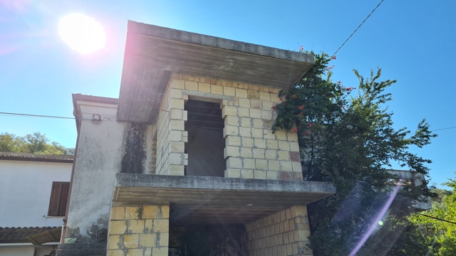 Property for sale in Ortona