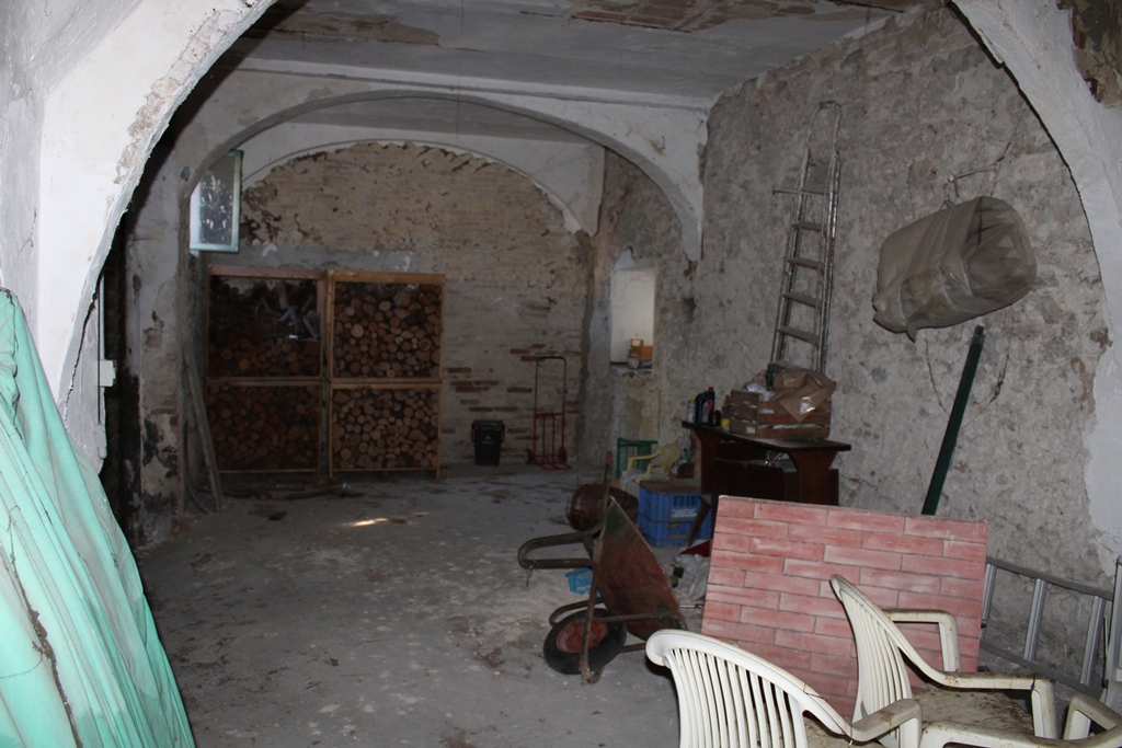 Property for sale in Ortona