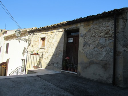Property for sale in Paglieta