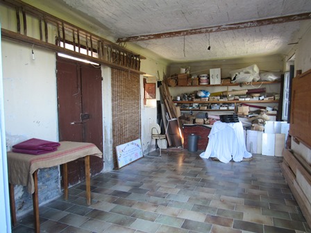 Property for sale in Abruzzo