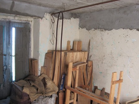 Property for sale in Abruzzo
