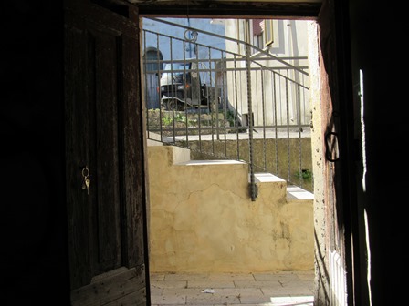 Property for sale in Abruzzo