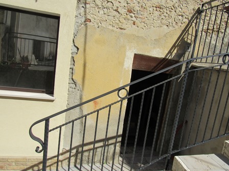 Property for sale in Abruzzo