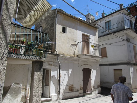 Property for sale in Paglieta