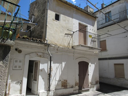 Property for sale in Paglieta