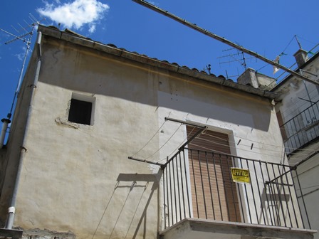 Property for sale in Paglieta