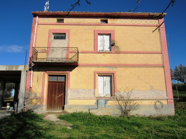 Property for sale in Paglieta