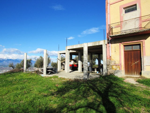 Property for sale in Abruzzo