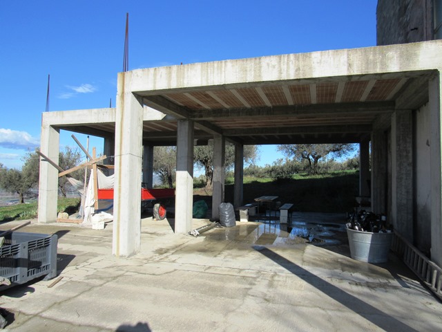 Property for sale in Paglieta