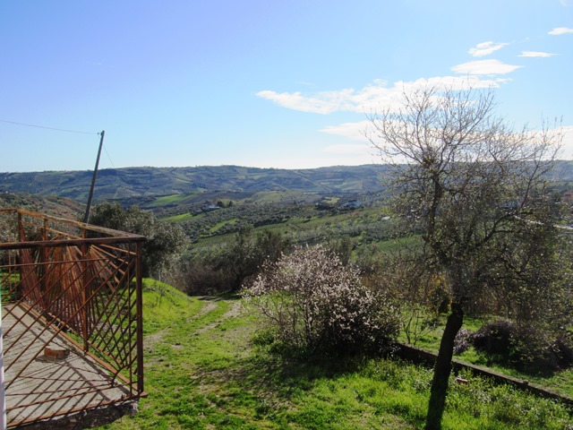 Property for sale in Paglieta