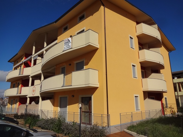 Property for sale in Abruzzo
