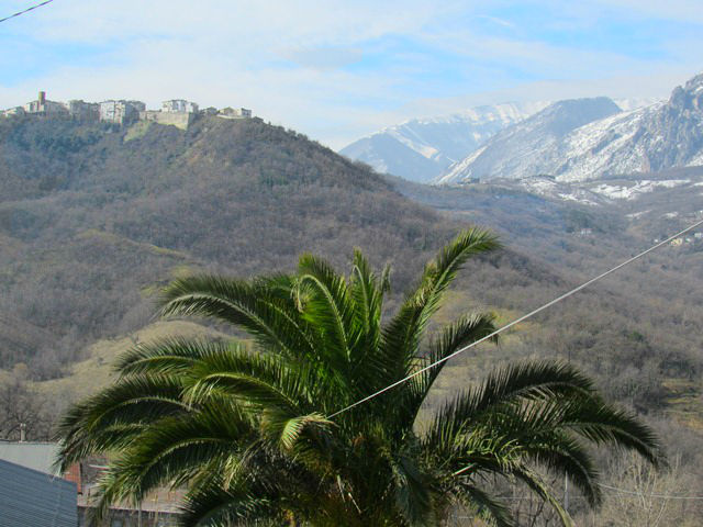 Property for sale in Palombaro