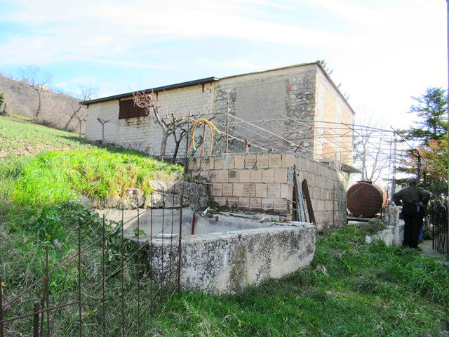 Property for sale in Abruzzo