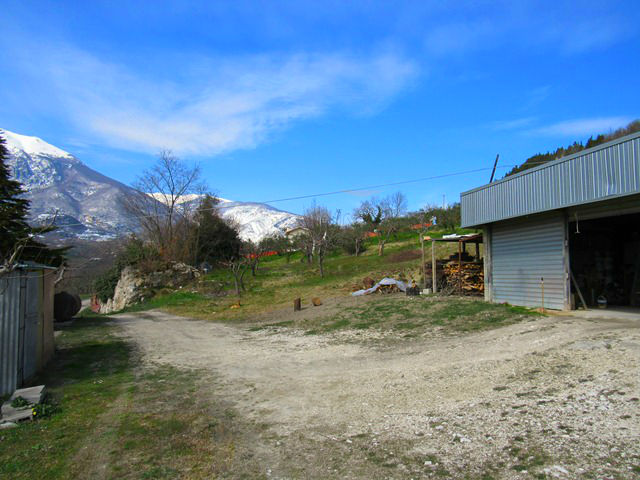 Property for sale in Palombaro
