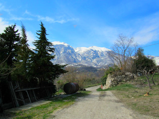 Property for sale in Palombaro