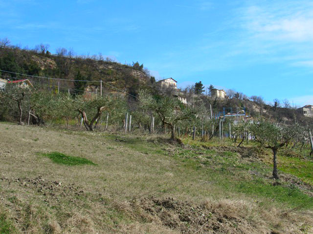Property for sale in Palombaro