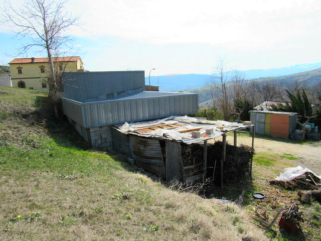 Property for sale in Palombaro