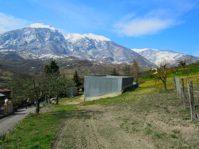 Property for sale in Abruzzo