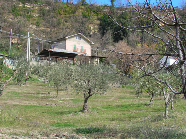 Property for sale in Abruzzo