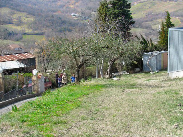 Property for sale in Palombaro