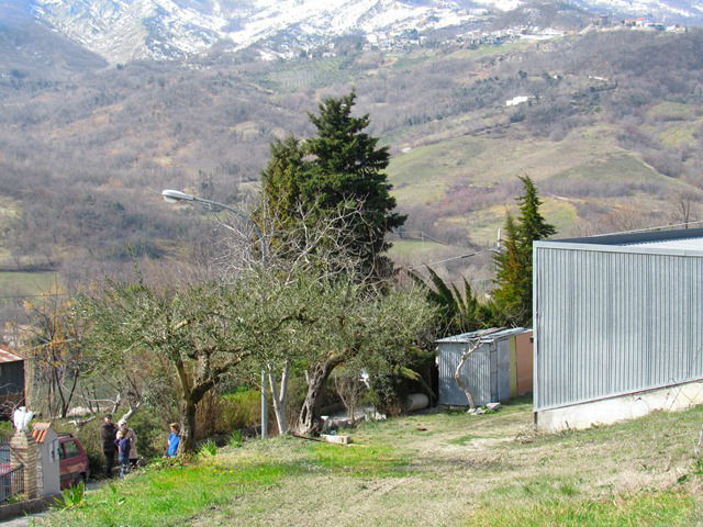 Property for sale in Abruzzo