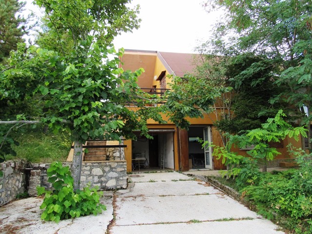 Property for sale in Pizzoferrato