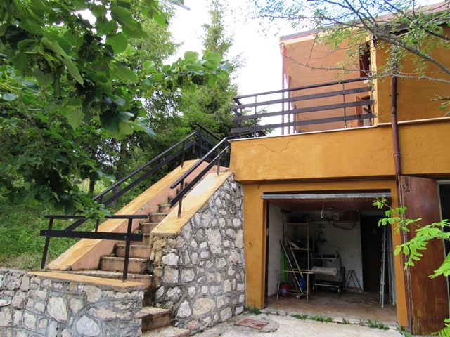 Property for sale in Pizzoferrato