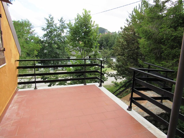 Property for sale in Abruzzo