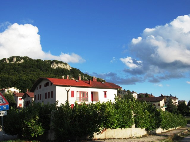 Property for sale in Abruzzo