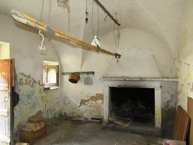 Property for sale in Poggiofiorito