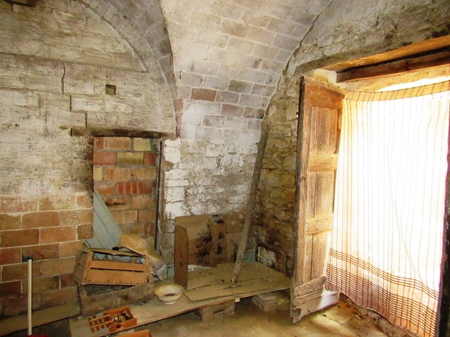 Property for sale in Poggiofiorito