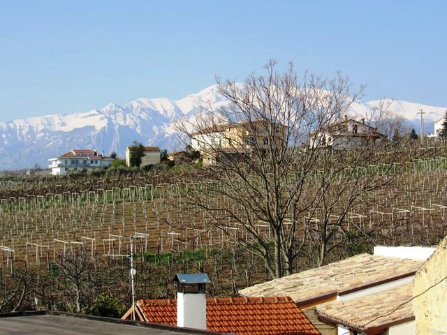 Property for sale in Poggiofiorito