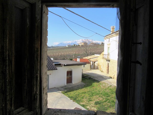 Property for sale in Poggiofiorito