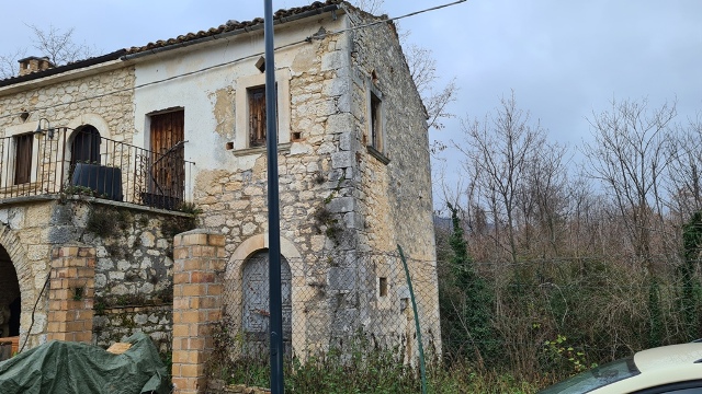 Property for sale in Abruzzo