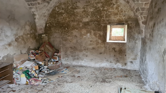 Property for sale in Rapino