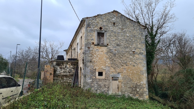 Property for sale in Rapino