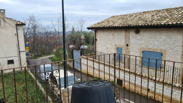 Property for sale in Rapino