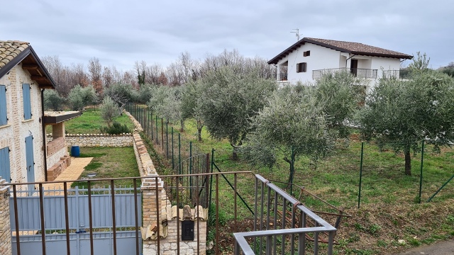 Property for sale in Rapino