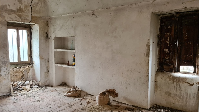 Property for sale in Abruzzo